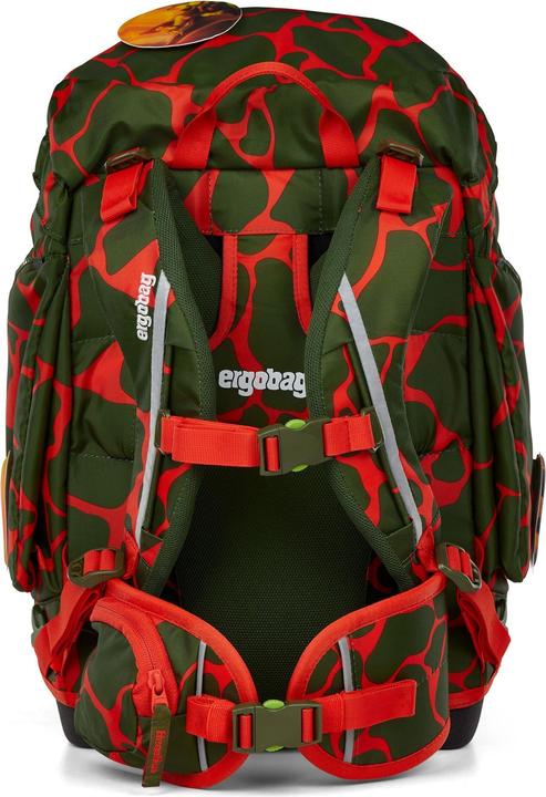 Immagine prodotto Ergobag Set di zaini per la scuola (20 l)