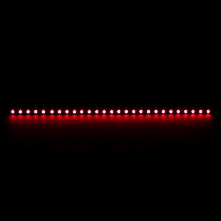 Image du produit Nanoxia Rigide (Rouge)