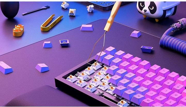Actual product image Glorious PC Gaming Race keycap puller