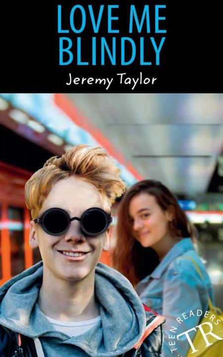 Immagine prodotto Love me Blindly (Tedesco, Inglese, Jeremy Taylor, 2022)