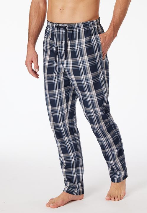 Produktbild Schiesser Mix & Relax Langarm-Shirt (XXL)