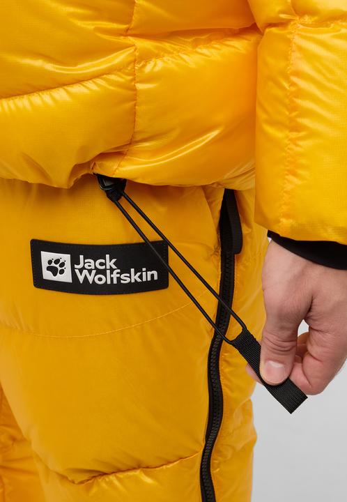 Produktbild Jack Wolfskin Expdn Down Jkt (S)