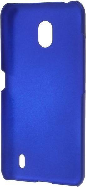 Produktbild MU Classic Softcase TPU Series (Nokia 2.2)