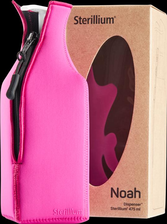 Sterillium Protect & Care Noah (475 ml)