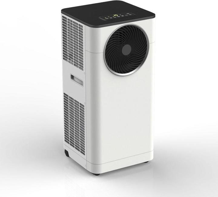 Image du produit Kibernetik Climatiseur FSP (55 m², 10918.85 BTU/h)