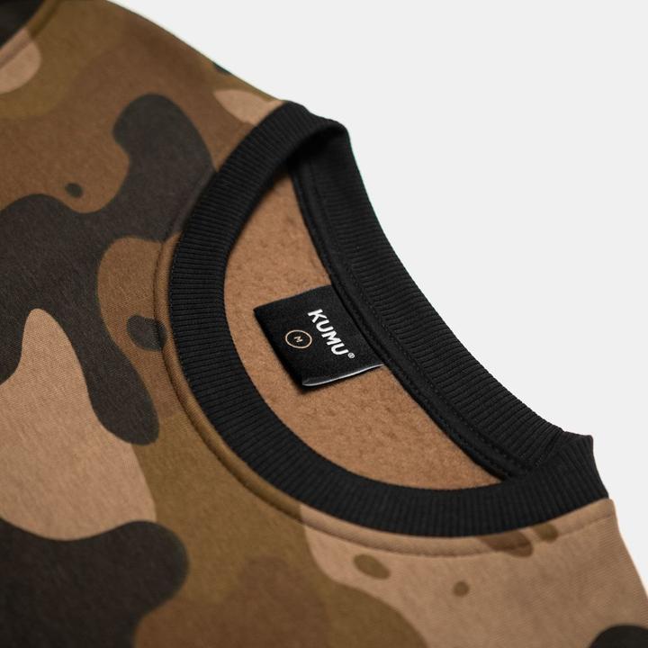 Immagine prodotto Kumu Jumper Deception (M)