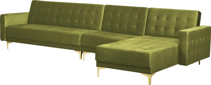 Produktbild Beliani Aberdeen (Ecksofa)