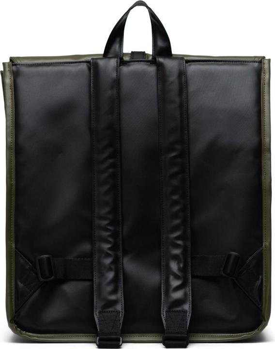 Image du produit Herschel Sac à dos City Mid-Volume Ivy Green, 14 L (14 l)