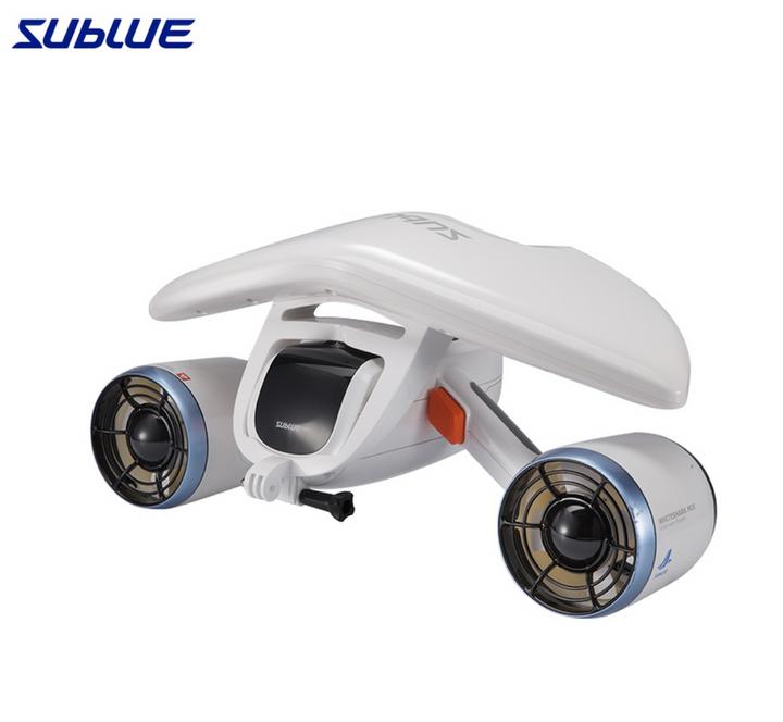 Immagine prodotto Sublue Scooter subacqueo WhiteShark Mix Subacqueo