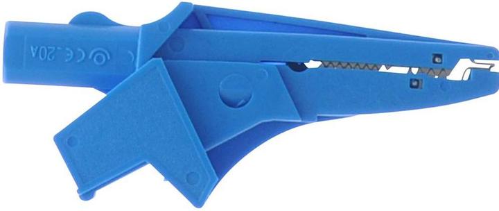 Metrel Crocodile clip A 1310 (Microphone Clip)