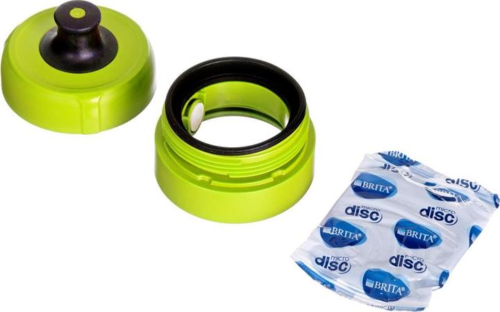 Produktbild Brita Filterflasche Active (0.60 l)
