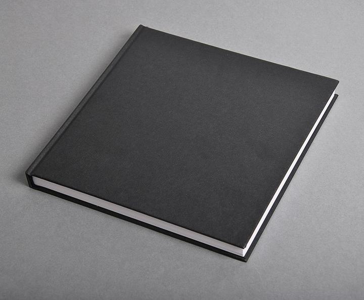 Produktbild Clairefontaine Goldline (Spezial, Blanko, Harter Einband)