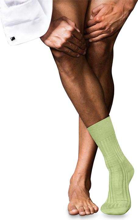 Image du produit Falke No. 13 Finest Piuma Cotton Herren (39 - 40)