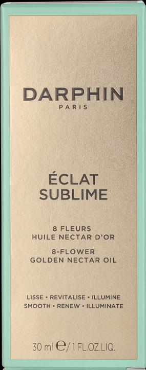 Actual product image Darphin Eclat Sublime (30 ml)