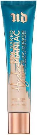 Actual product image Urban Decay Stay Naked Hydromaniac Tinted Glow Hydrator (10)