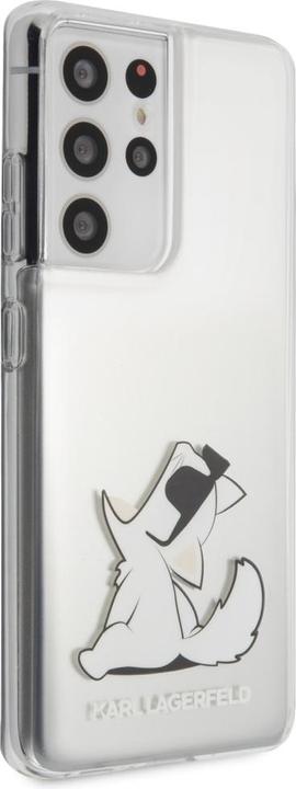 Actual product image Karl Lagerfeld Case (Samsung Galaxy S21 Ultra)