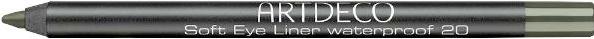 Actual product image Artdeco Soft (Grey, Green)