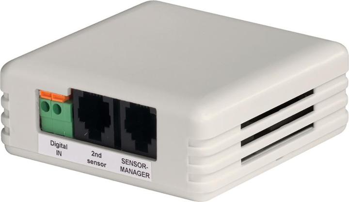 Actual product image Vaddio Temperature Sensor UPS 310901 Temp & Humidity Sensor SM T H