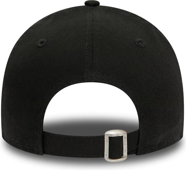 Image du produit New Era 9Forty Enfants Cap - New York Yankees noir cyber (53)