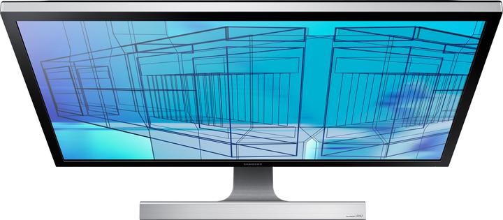 Immagine prodotto Samsung U28d590d (3840 x 2160 pixel, 28")