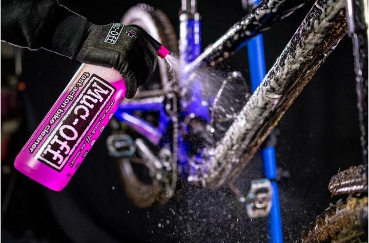 Immagine prodotto Muc-Off Fahrradreiniger (1000 ml, Pulitore per biciclette)