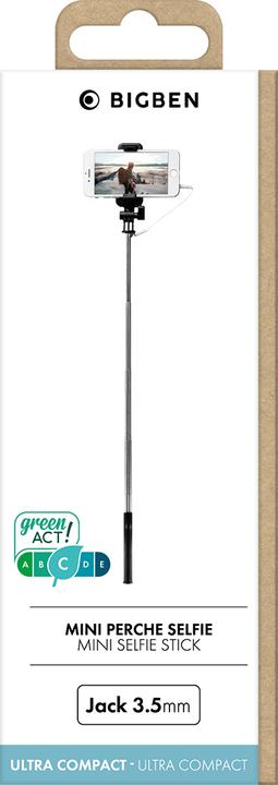 Immagine prodotto Bigben Selfiestickminiv2b