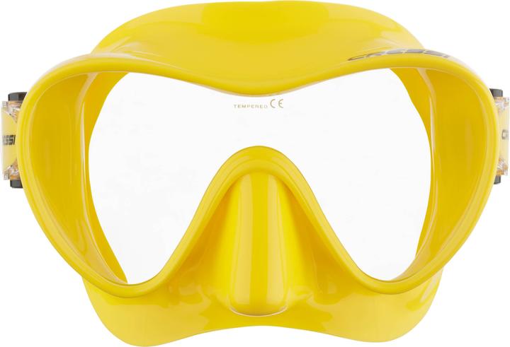 Actual product image Cressi F1