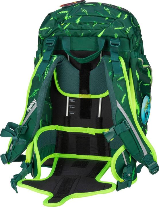 Produktbild Ergobag Schulthek Set (20 l)