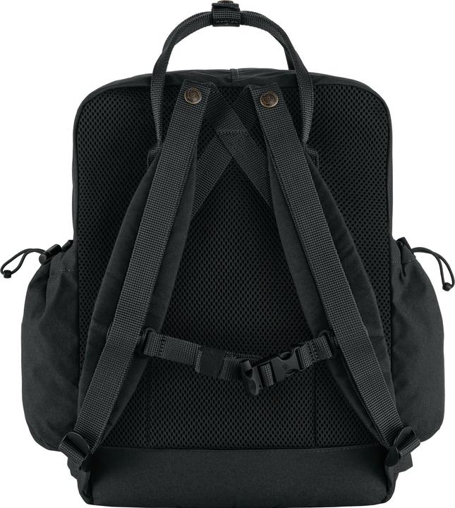 Actual product image Fjällräven Kånken Outlong (18 l)