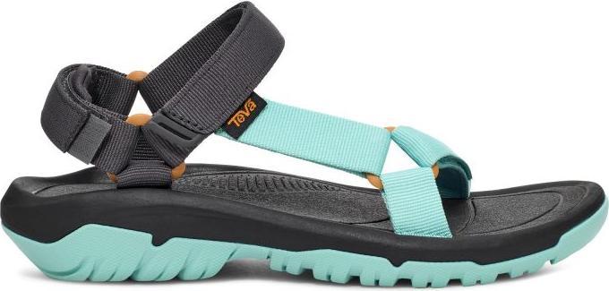 Pastel Turquoise Multi
