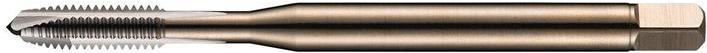 Actual product image Dormer Machine tap DIN 376B EP006H M10x1.5 mm HSS-E-PM Blank 2.5xD 6H