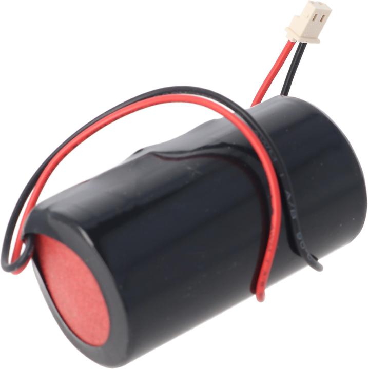 Actual product image Eve Batterie Batterie ER34615-GL101, 0-9912-K, ER34615M/W200, Visonic Sirene 710, 720 (1 pcs., D, 19000 mAh)