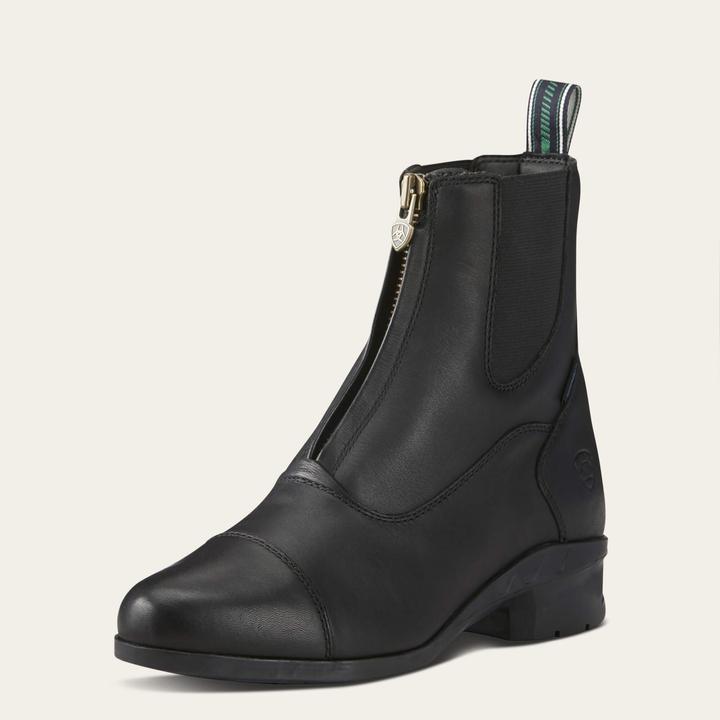 Immagine prodotto Ariat Stivaletto Heritage IV Zip H2O Paddock Donna (39)