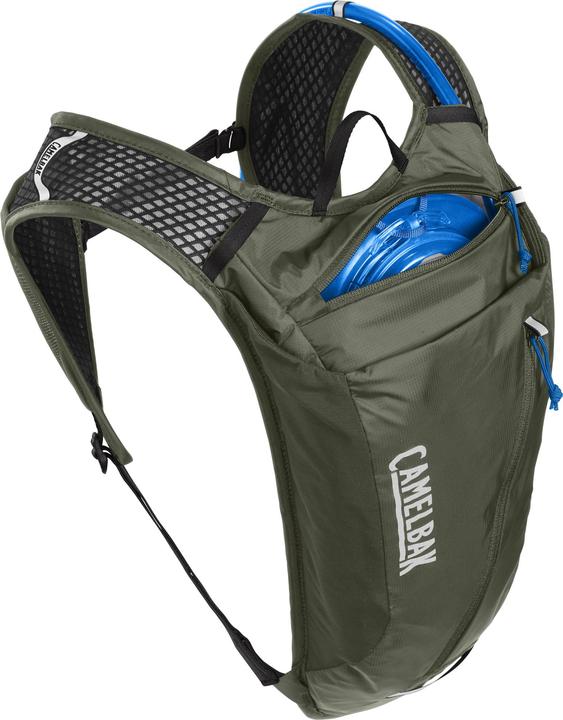 Camelbak Rogue Light 7 Fahrradrucksack