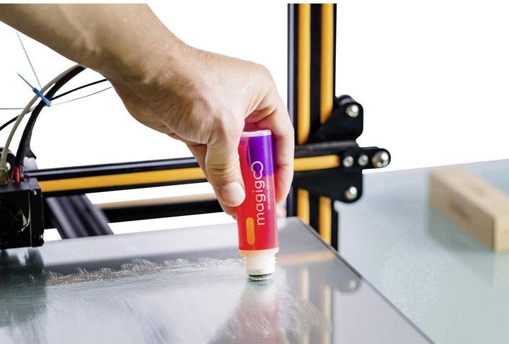 Immagine prodotto Magigoo Colla 3D in stick (Raccoglitrice)