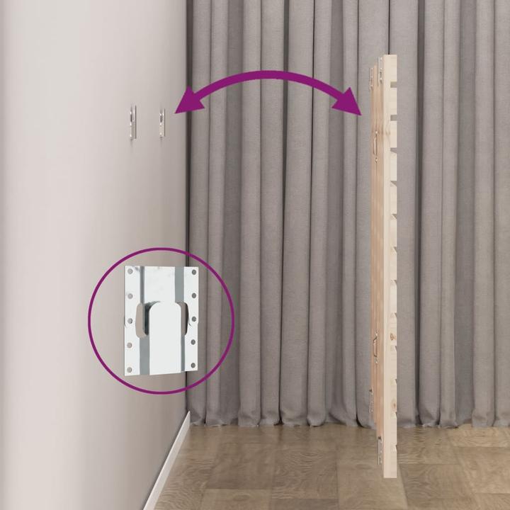 Immagine prodotto VidaXL Oksiutka (126 x 3 x 91,5 cm)