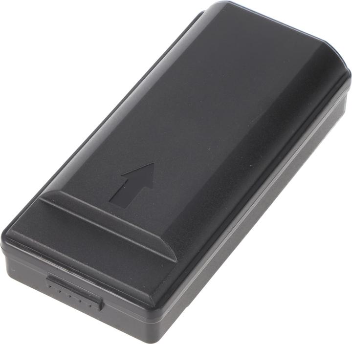 Actual product image XCell Nachbauakku passend für Flir ThermaCam E2, Flir ThermaCam E65, Flir B2, T198258, 1195106 (Camera battery)