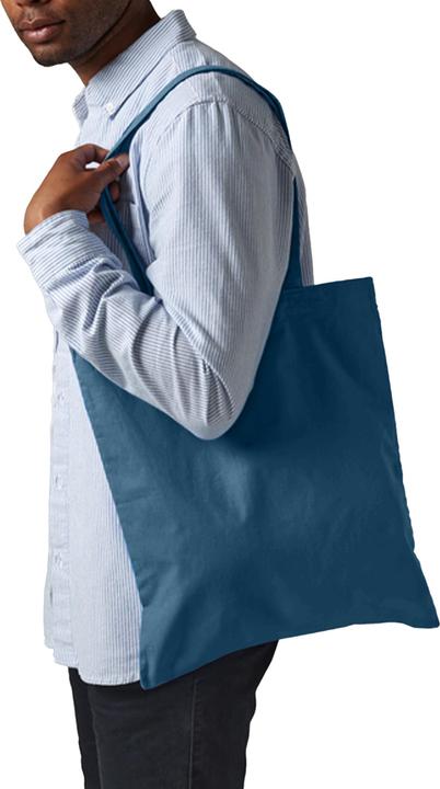 Produktbild Westford Mill Promo Einkaufstasche 10 Liter (2 StückPackung) (10 l)