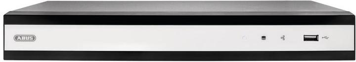 Produktbild Abus TVVR36422T Komplett-Set mit NVR und 2 PoE Mini-Tube-Kameras (1920 x 1080 Pixels)