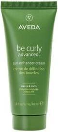 Actual product image Aveda Be Curly Advanced (Hair cream, 40 ml)