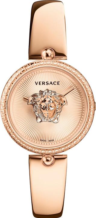 Versace Palazzo Empire (Analoguhr, 34 mm)