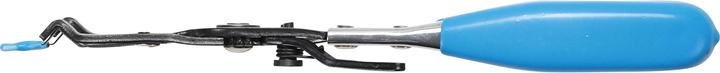 Produktbild BGS Lötfixierzange - 240 mm (9945) (240 mm)