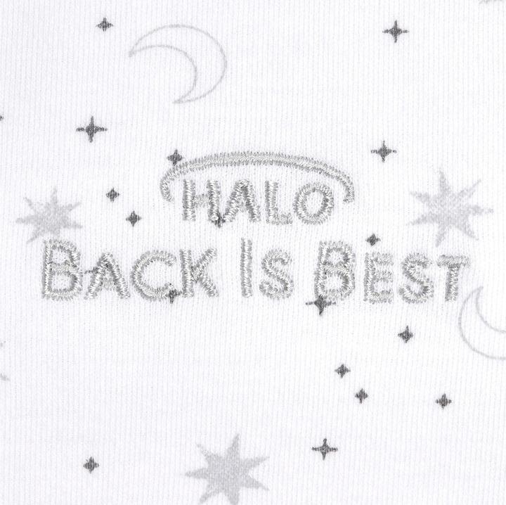 Actual product image Halo SleepSack (57 cm, Summer)