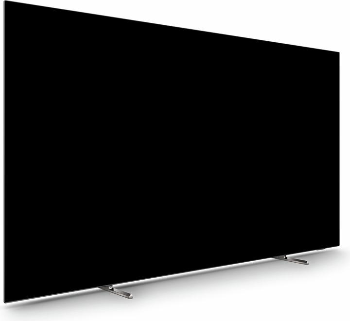 Actual product image Philips 55OLED707 (55", OLED707, OLED, 4K, 2022)