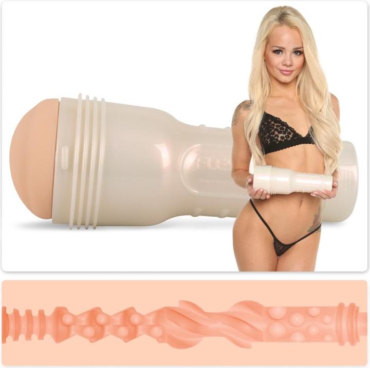 Image du produit Fleshlight Elsa Jean Tasty