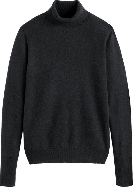 Produktbild La Redoute Collections Rollkragenpullover (XL)
