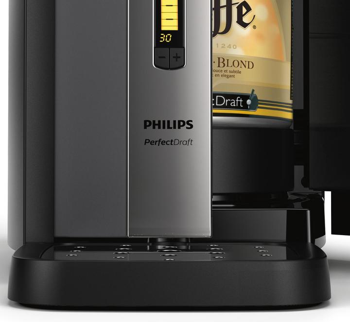 Produktbild Philips Bierzapfanlage HD3720/26