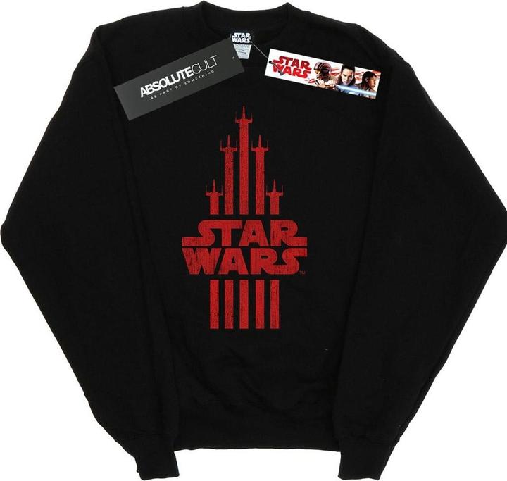 Star Wars XWing Assault Sweatshirt (S)