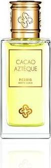 Actual product image Perris Monte Carlo Cacao Azteque Extrait de Parfum 50ml (Extrait De Parfum, 50 ml)