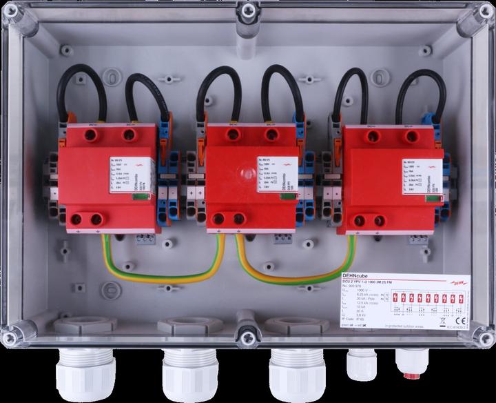 Produktbild Dehn 900978